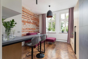 Studio Apartment - Dietla 21 street